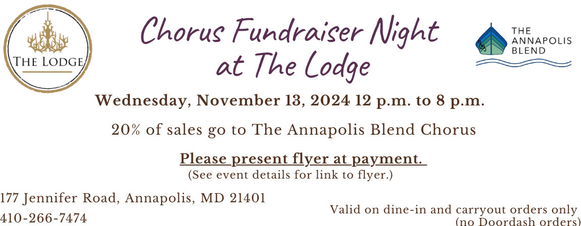 FUNDRAISER